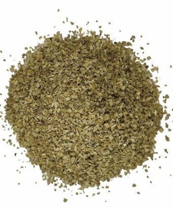 Producto - Yerba antiácida agroecológica (Solo hoja - premium) de Misiones