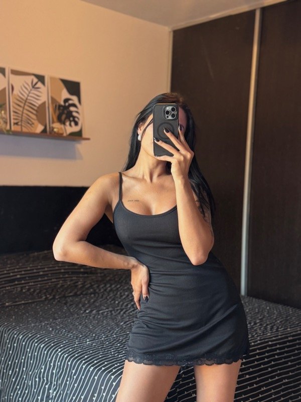 Producto - Camisolin