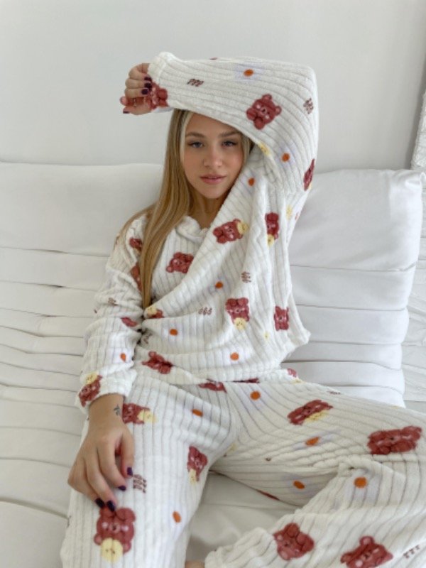 Producto - Pijama ositos