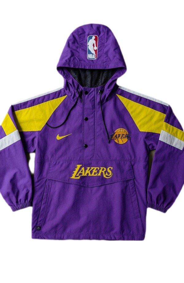 Producto - LOS ANGELES LAKERS (violeta)