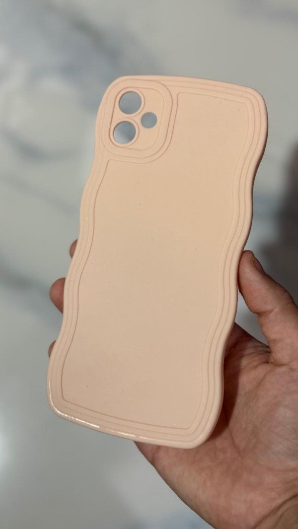 Producto - Funda ondulada A04E