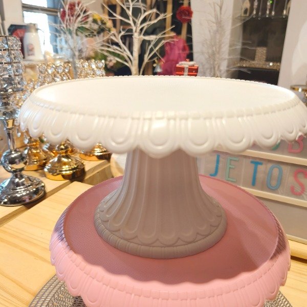 Producto - Posatorta Rosalia