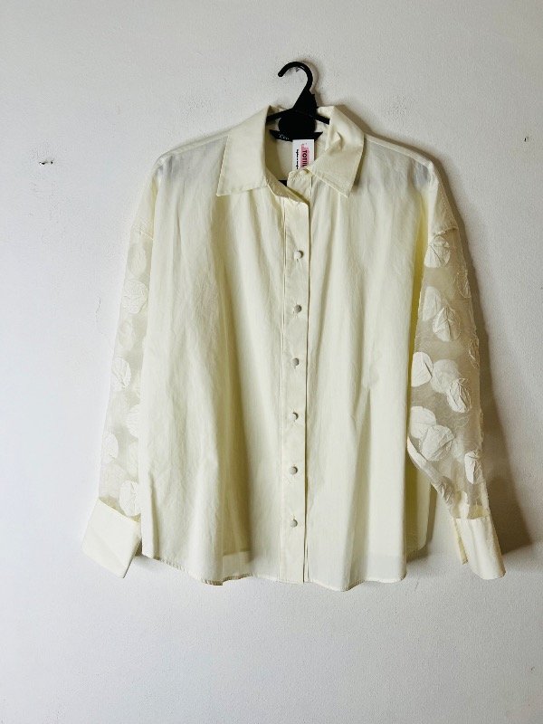 Producto - Camisa Zara 06