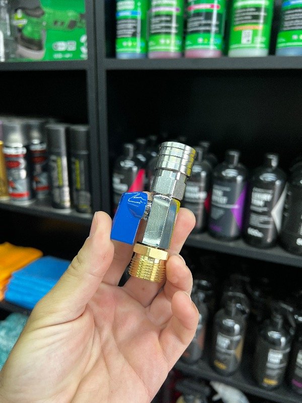 Producto - Reemplazo Lanza