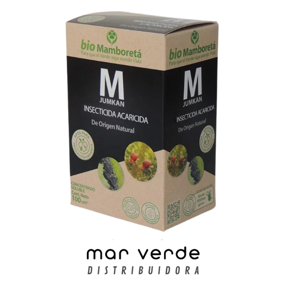 Producto - Insecticida Acaricida M Mamboreta