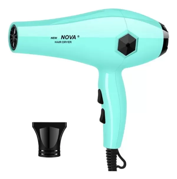 Producto - SECADOR DE PELO NOVA 2000WATTS - 3