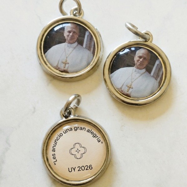 Producto - Medallitas - Diseños Especiales - 9