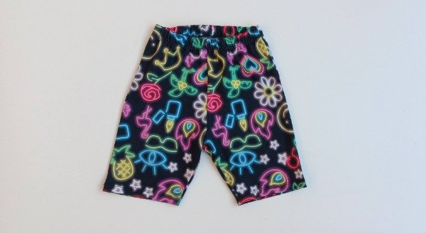 Producto - CALZA CICLISTA MARCA DAM YULL TALLE 12