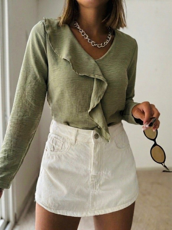 Producto - Blusa Cey Verónica