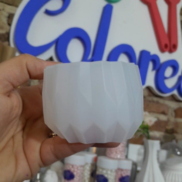 Producto - Molde cuenco ball bombe