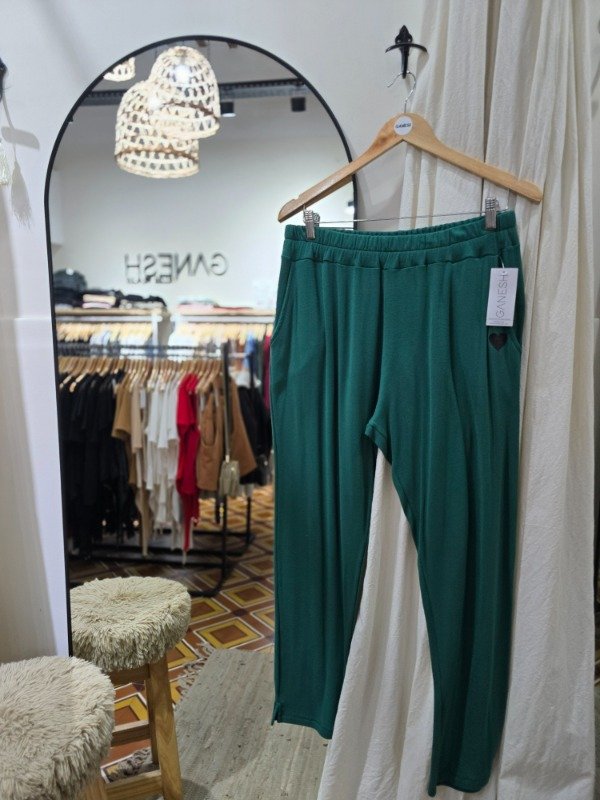 Producto - BABUCHA MORLEY