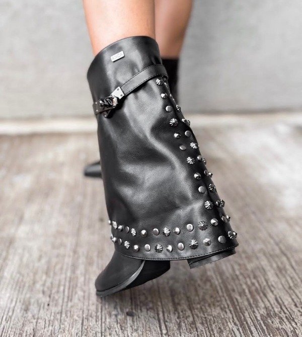 Producto - AS04 NEGRO