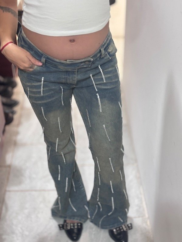 Producto - Jean Glow