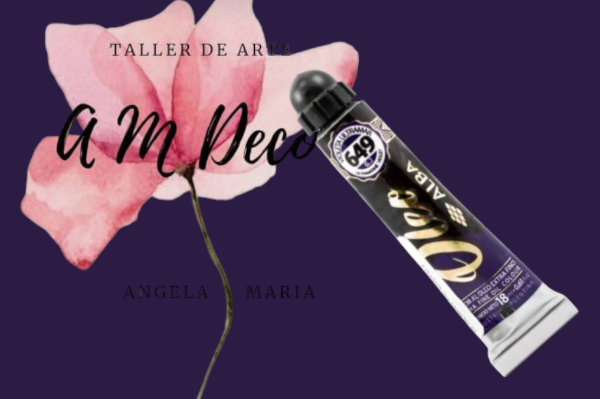 Producto - Oleo Profesional Violeta Ultramar 649
