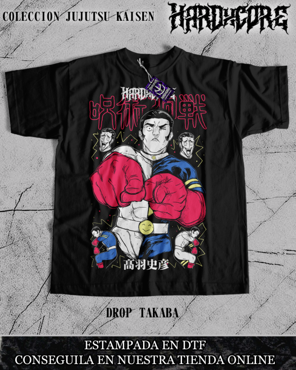Producto - DROP TAKABA (dtf)