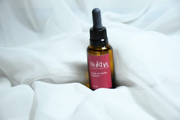 Producto - ACEITE DE JOJOBA ORGÁNICO