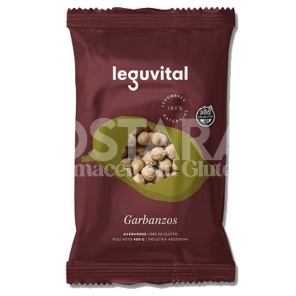 Producto - Garbanzos