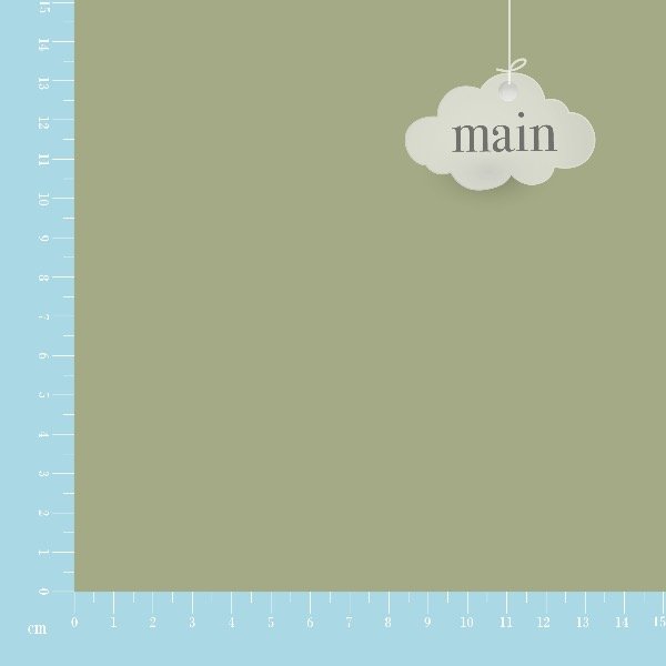 Producto - Verde Seco