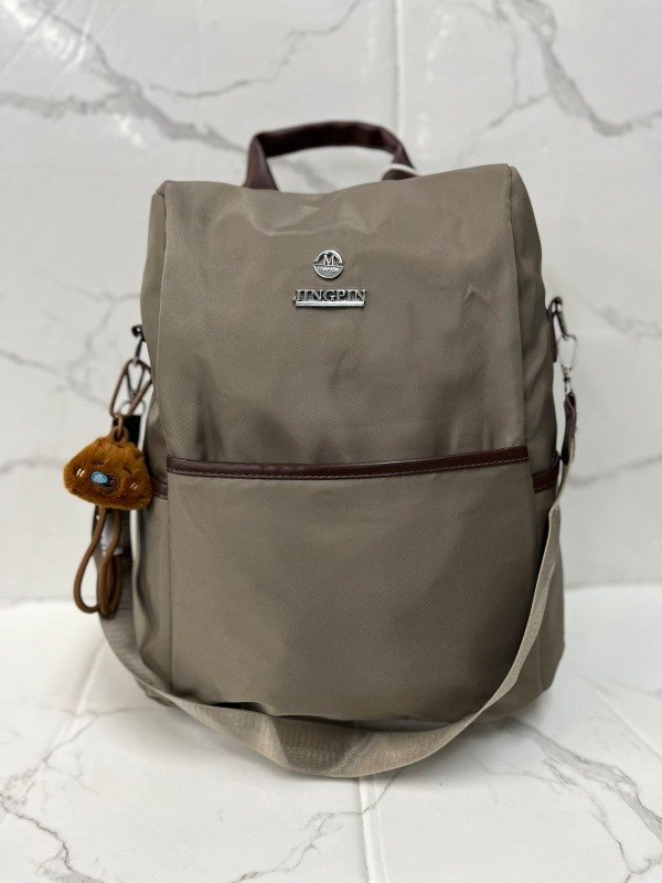 Producto - MOCHILA ANTIROBO CTM-1106