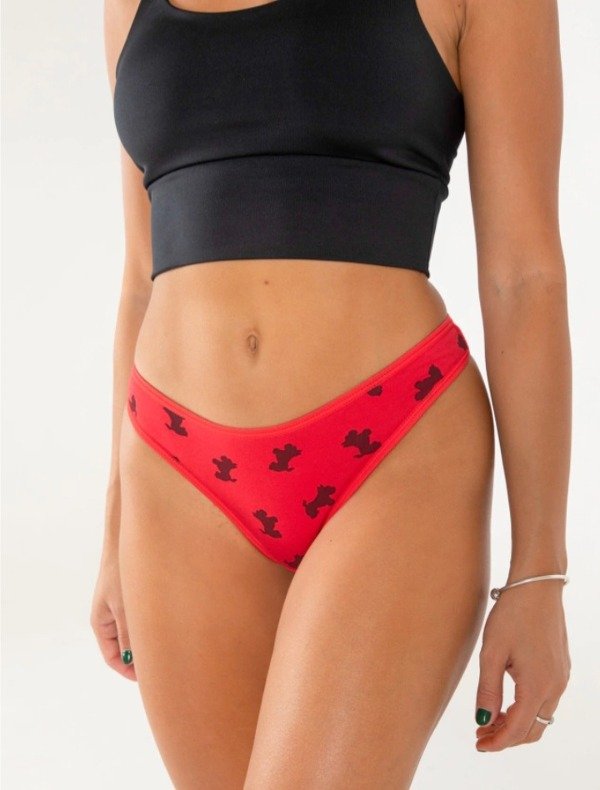 Producto - Vedetina Algodón Estampada Fauna