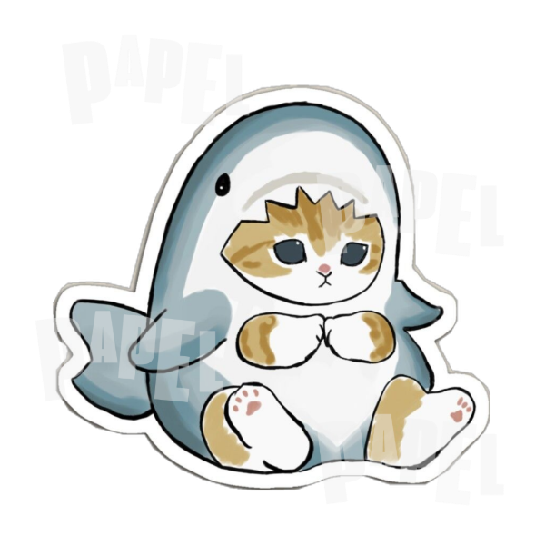 Producto - STICKER 0117