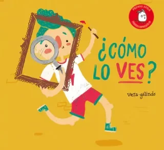Producto - Cómo lo ves