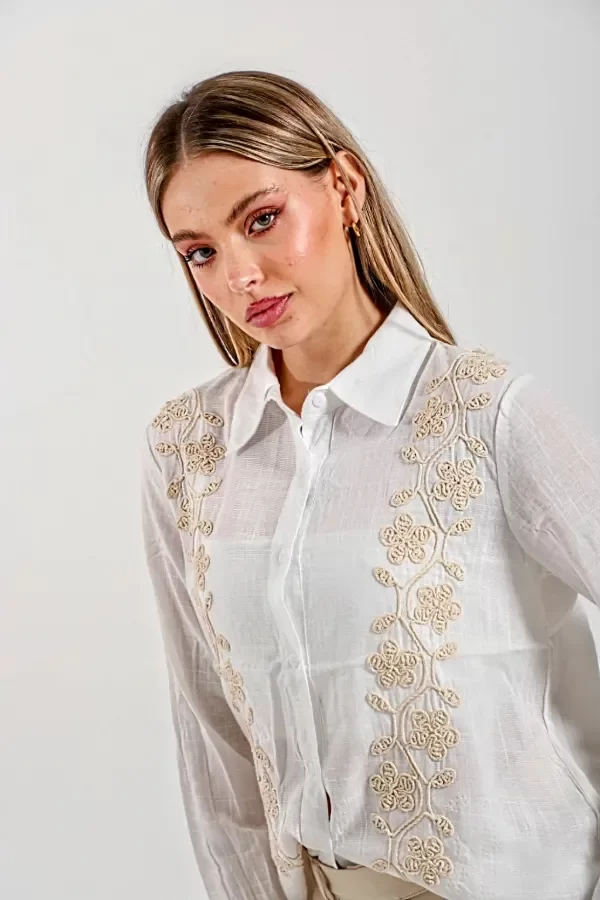 Producto - Camisa CAMILA