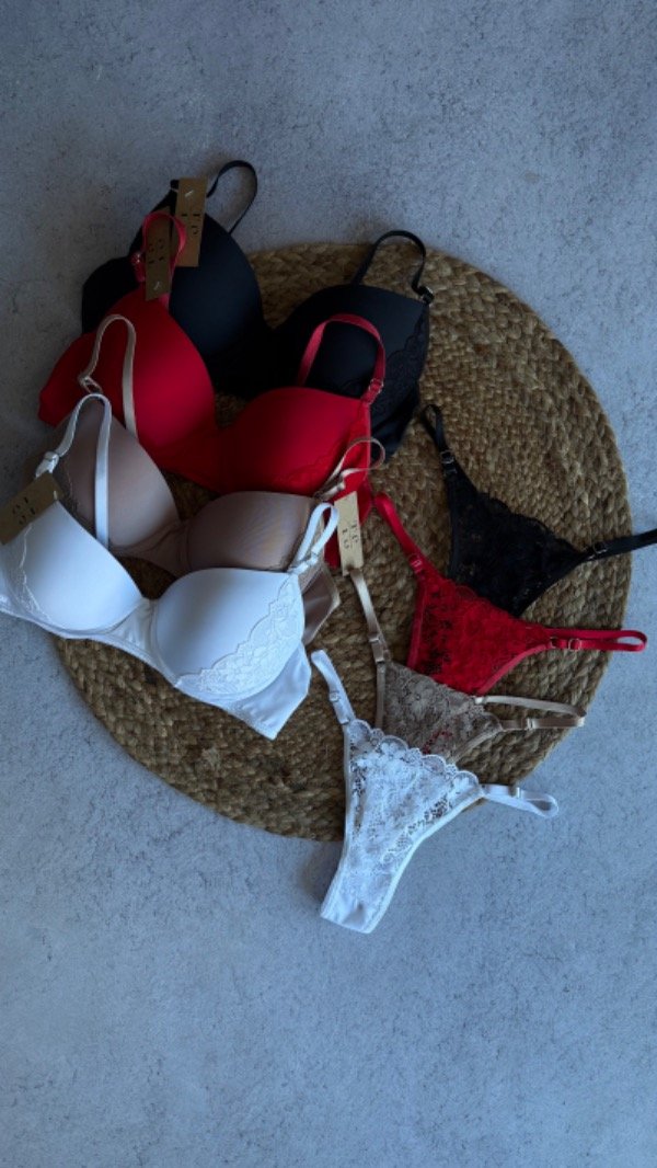 Producto - CONJUNTO ARMENIA