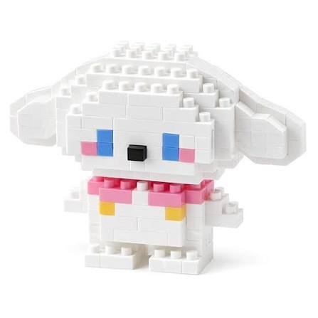 Producto - Bricks Bloques Cinnamoroll - 0