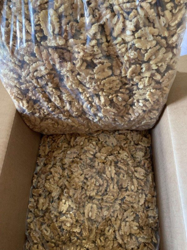 Producto - Nuez Mariposa Extra Light x 10 kg