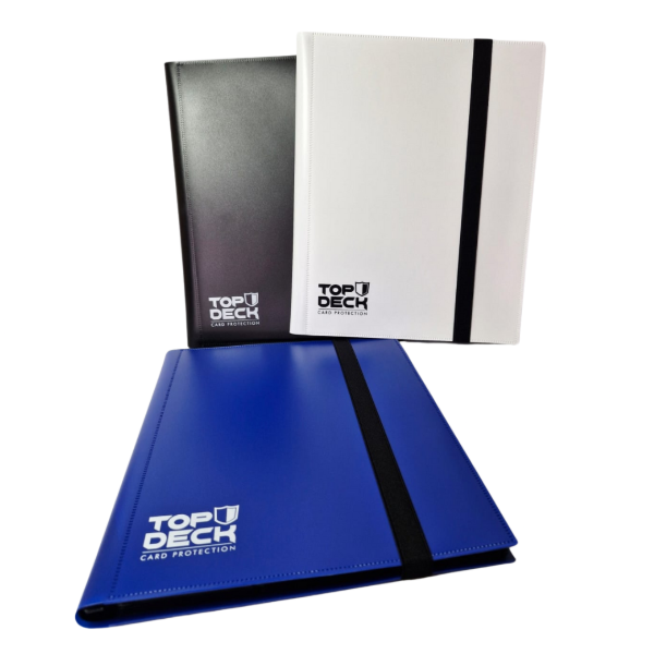 Producto - Carpeta Esencial - 360 - 9 divisiones - CONSULTAR COLORES - 0