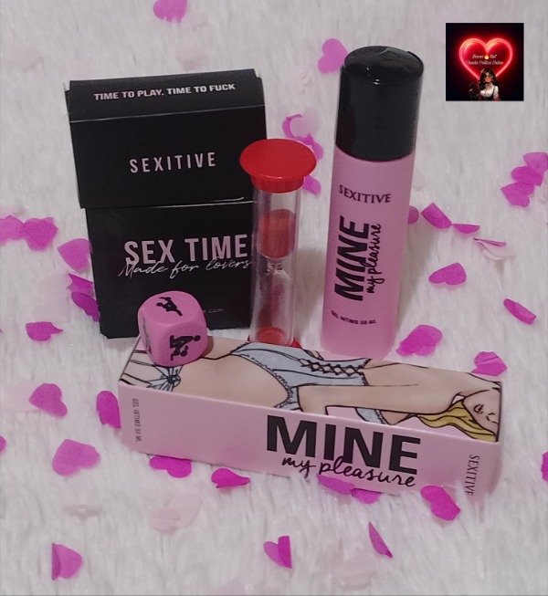 Producto - Set Hot Time