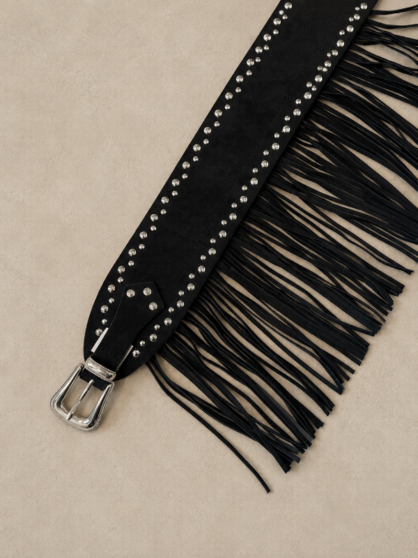 Producto - FAJA ANCHA TACHAS Y FLECOS ( 2 colores)