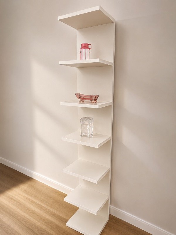 Producto - Torre de estantes 1.60