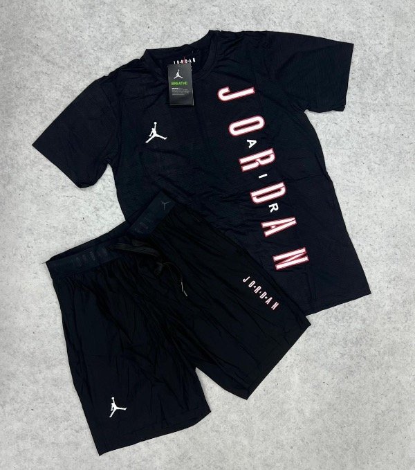 Producto - Conjunto Jordan 2