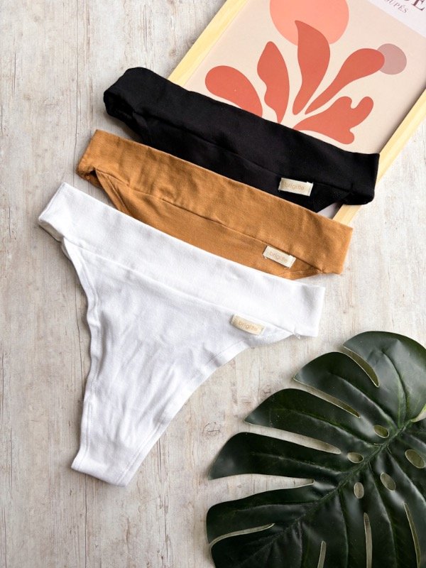 Producto - Pack x3 art 4112 brigitte