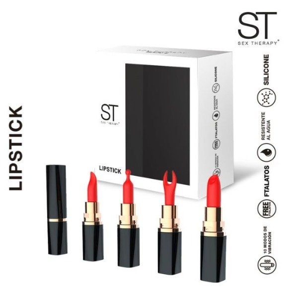 Producto - Estimulador lipstick
