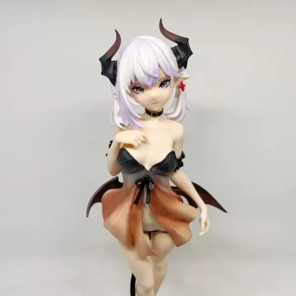 Producto - Figura Little Demon Lilith (26 Cm) - 2