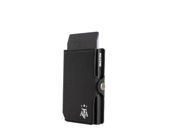 Producto - Billetera Tarjetero AFA Oficial