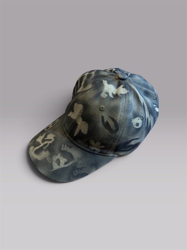 Producto - gorra #07 - 3