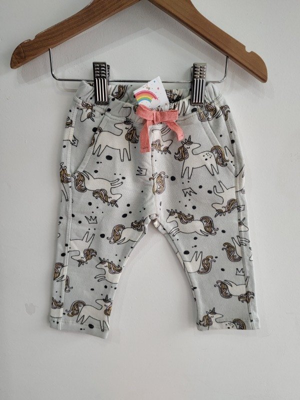 Producto - Leggins unicornio beba TALLE 1