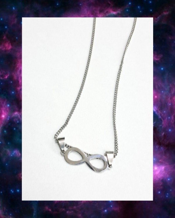 Producto - Collar infinito