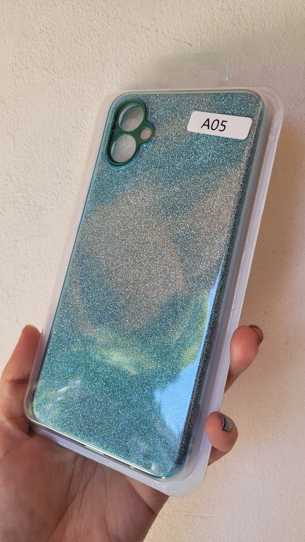 Producto - A05 brillo celeste