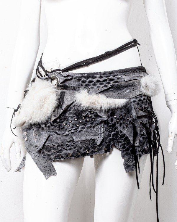 Producto - SKIRT 0249