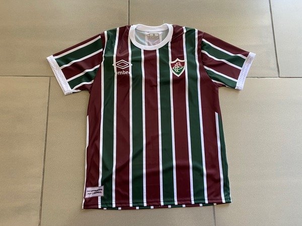 Producto - Fluminense 25/26