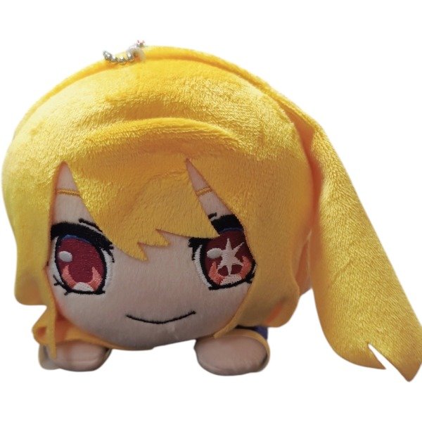 Producto - Peluche Ruby Hosino Oshi no Ko Nesoberi Sega Otorii Anime