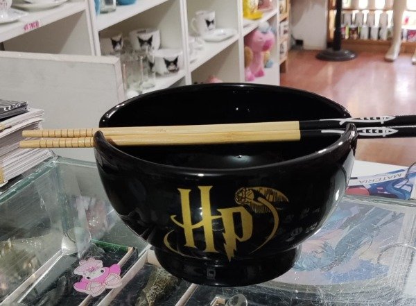 Producto - Cuenco HP