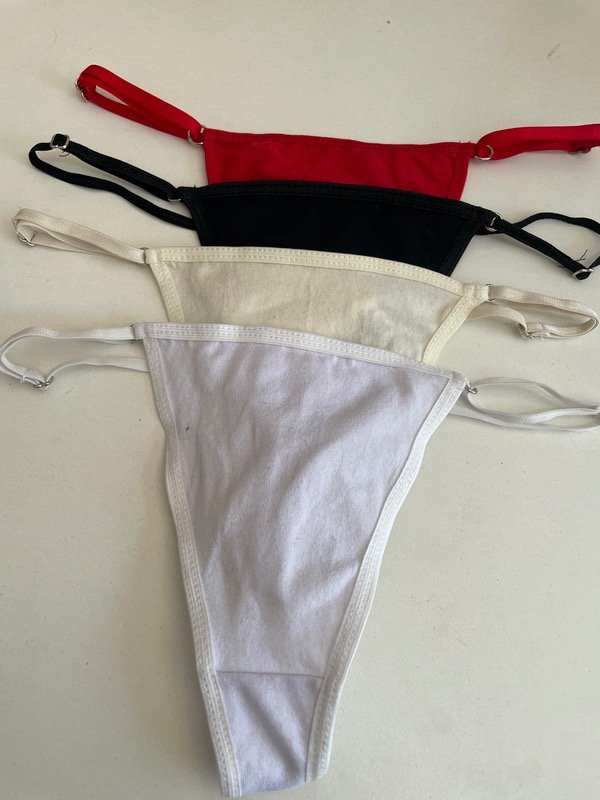 Producto - X1 Colales algodón regulable