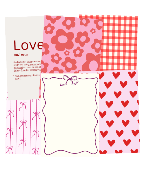 Producto - San Valentines
