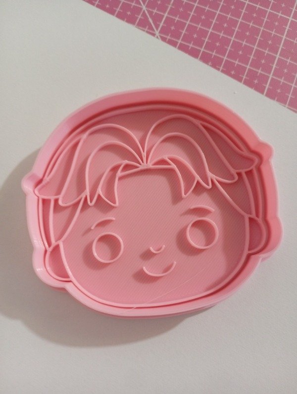 Producto - Baby Saja